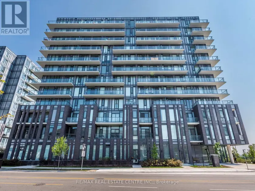 Apartment at 211 - 215 VETERANS DRIVE, Brampton