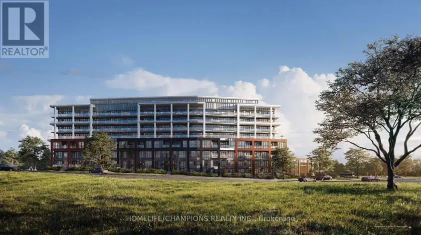 Townhouse at 5 - 60 GEORGE BUTCHART DRIVE, Toronto