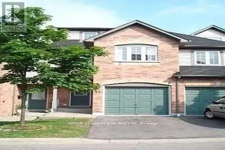 Townhouse at 84 - 2080 LEANNE BOULEVARD, Mississauga