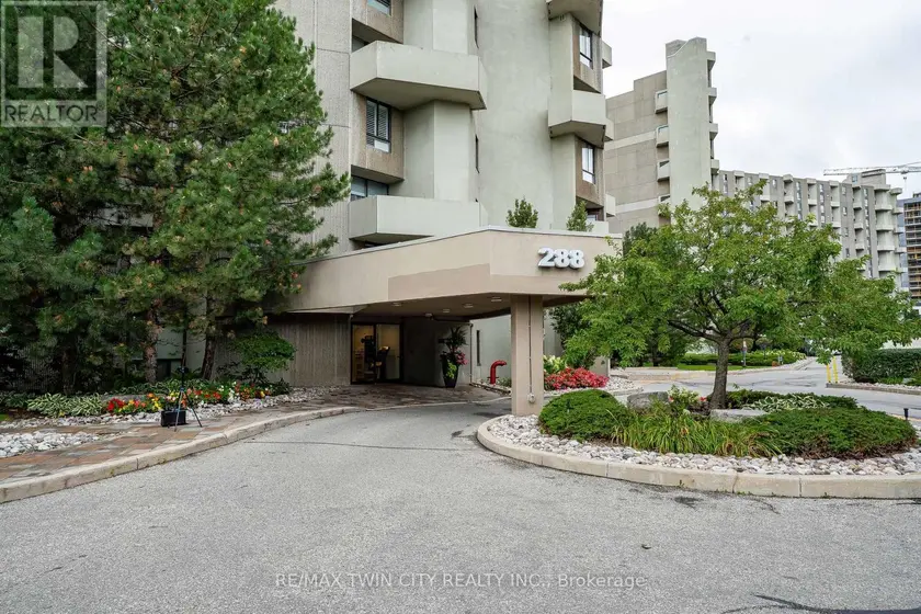 Apartment at A32 - 288 MILL ROAD, Toronto