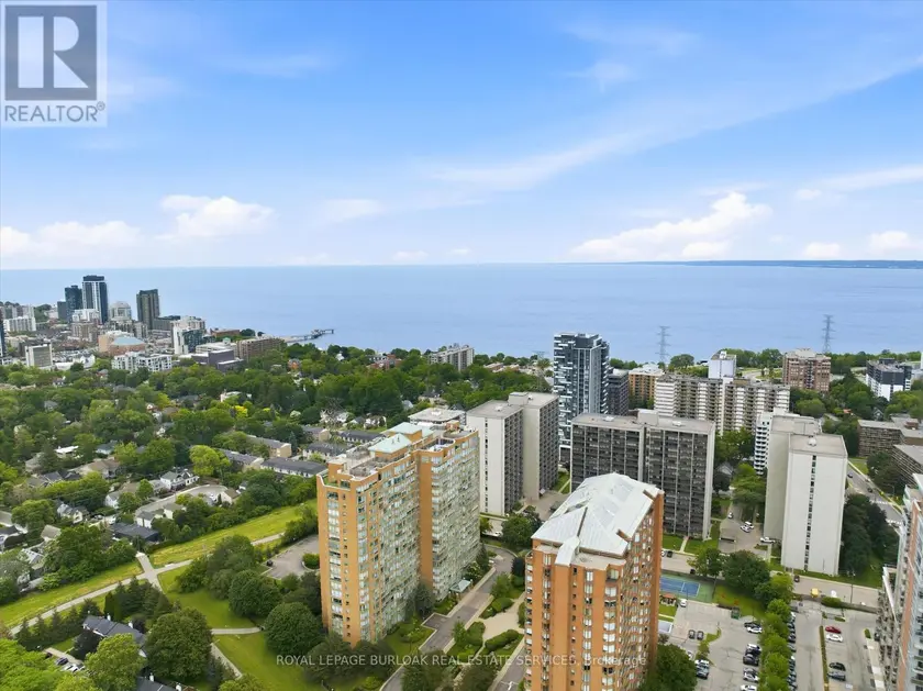Apartment at 110 - 1276 MAPLE CROSSING BOULEVARD, Burlington