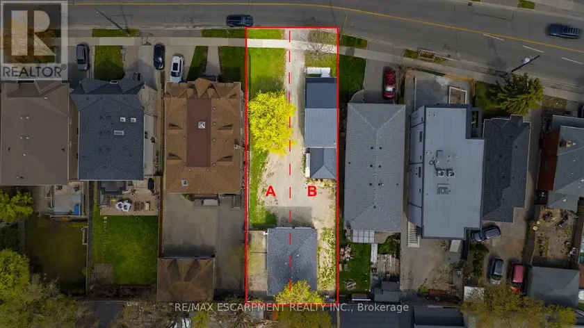 Vacant Land at 1049 GLENCAIRN AVENUE, Toronto