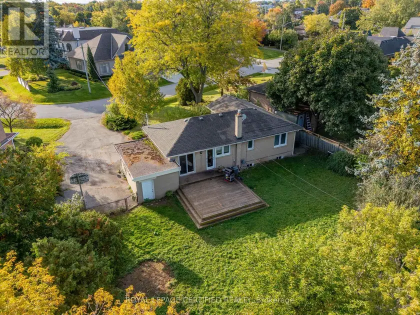 Detached at LOWER - 1333 SHELDON AVENUE, Oakville