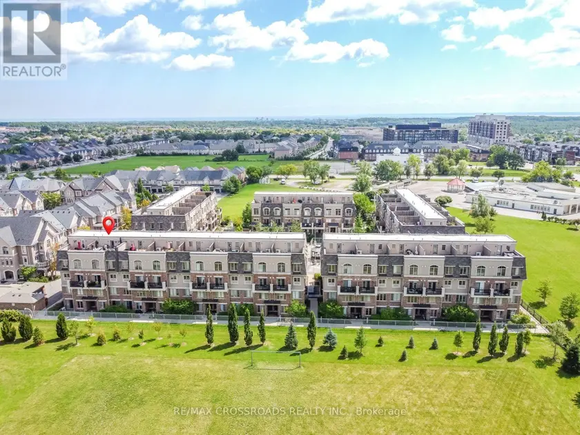 Townhouse at 29 - 2441 GREENWICH DRIVE, Oakville