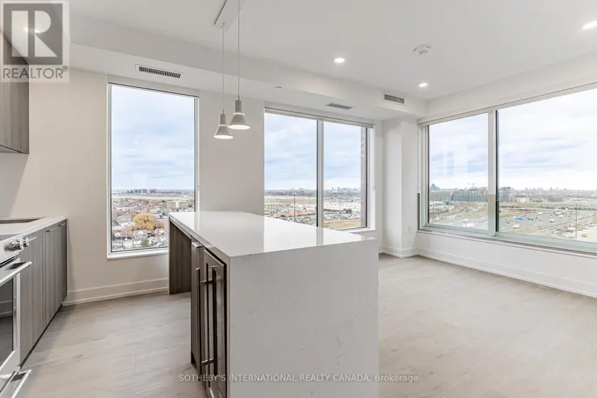 Apartment at 2209 - 29 YORK GARDEN WAY, Toronto