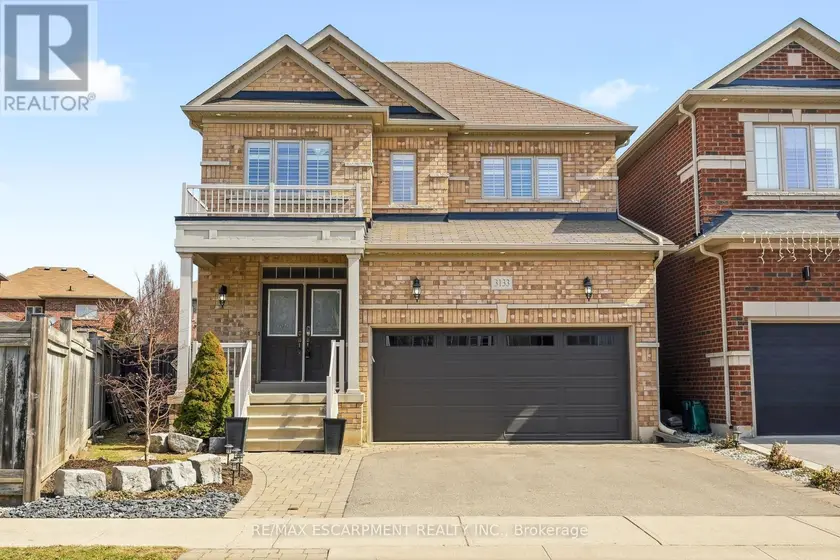 Detached at 3133 HIRAM TERRACE, Oakville