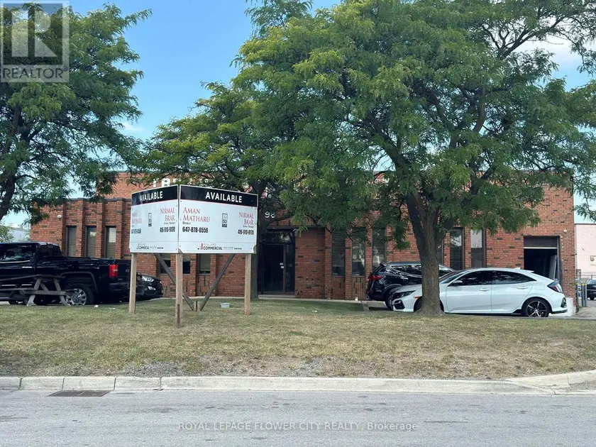 Other at 98 STAFFORD DRIVE, Brampton