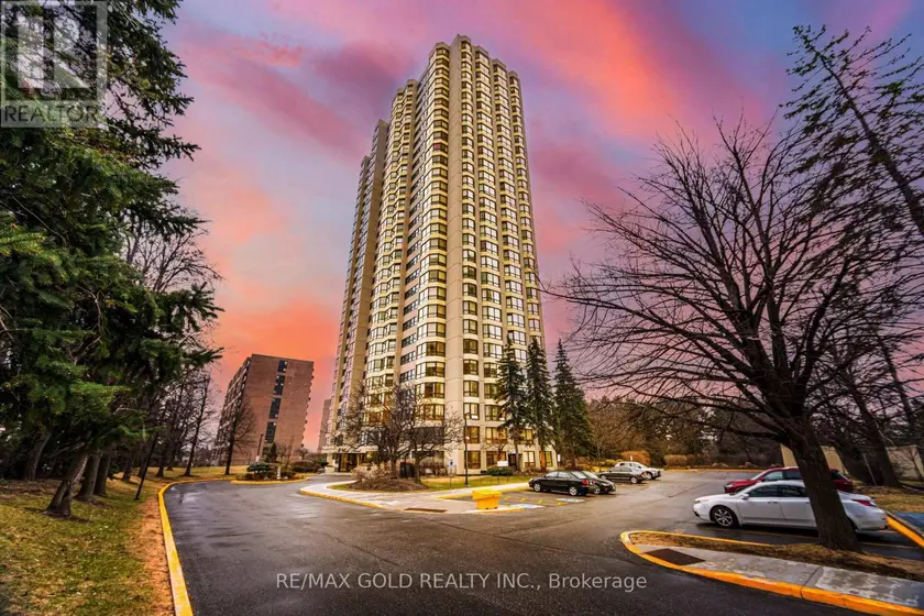 Apartment at 903 - 8 LISA STREET, Brampton
