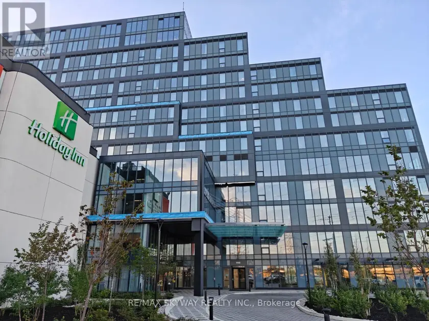 Other at 111 - 998 MARTIN GROVE ROAD, Toronto