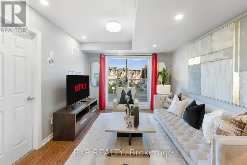 Townhouse at 13 - 1380 COSTIGAN ROAD, Milton