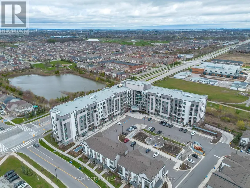 Apartment at 319 - 1105 LEGER WAY, Milton