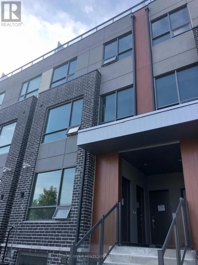 Townhouse at 15 - 650 ATWATER AVENUE, Mississauga