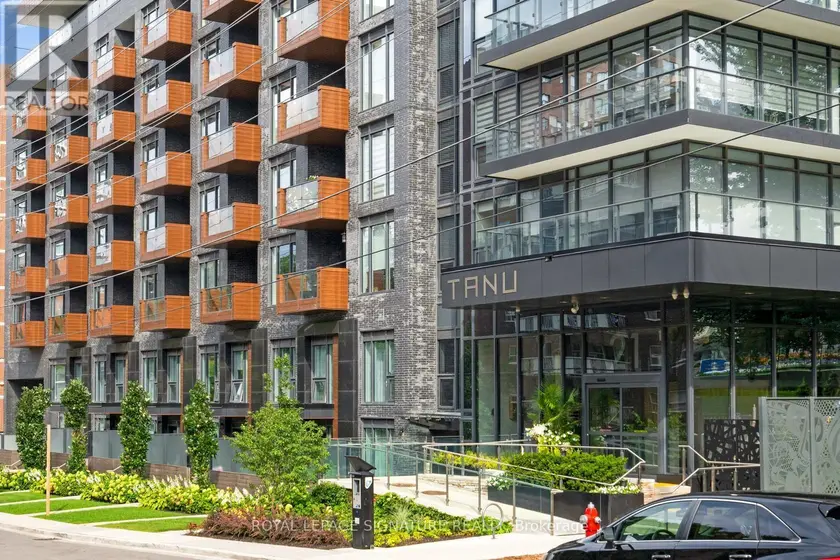 Apartment at 1103 - 21 PARK STREET E, Mississauga