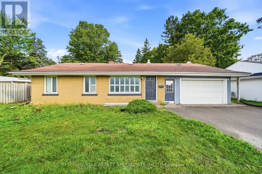Detached at 337 BROADWAY STREET, Orangeville