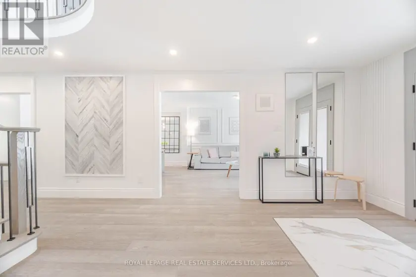 Detached at 1173 BOWMAN DRIVE, Oakville