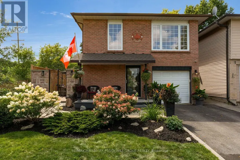 Detached at 154 BYTHIA STREET, Orangeville