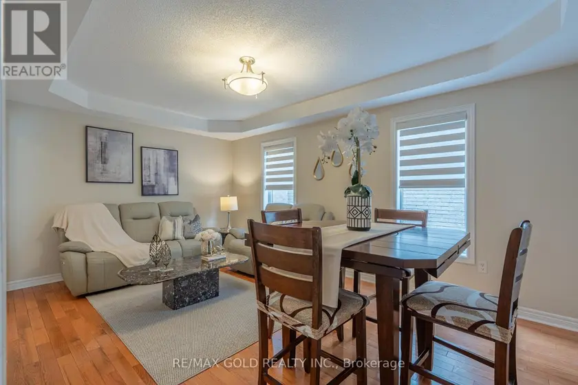 Detached at 409 FERNFOREST DRIVE, Brampton