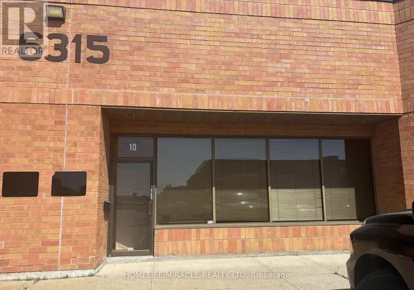 Other at 10 - 6315 SHAWSON DRIVE, Mississauga