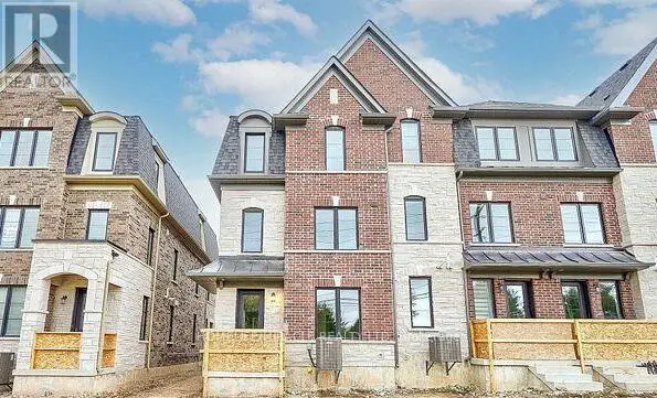 Townhouse at 1449 NATIONAL COMMON, Burlington