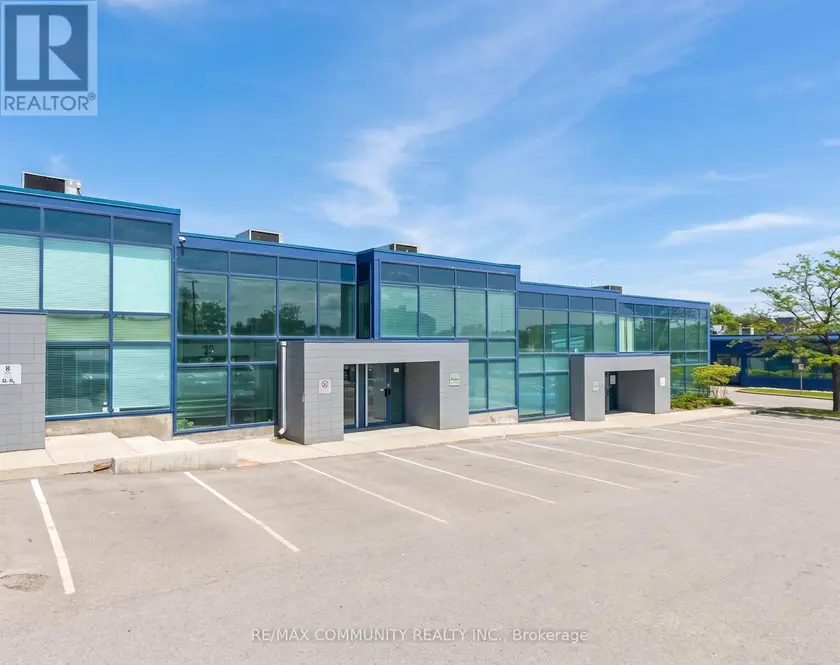Other at 7 - 145 TRADERS BOULEVARD E, Mississauga