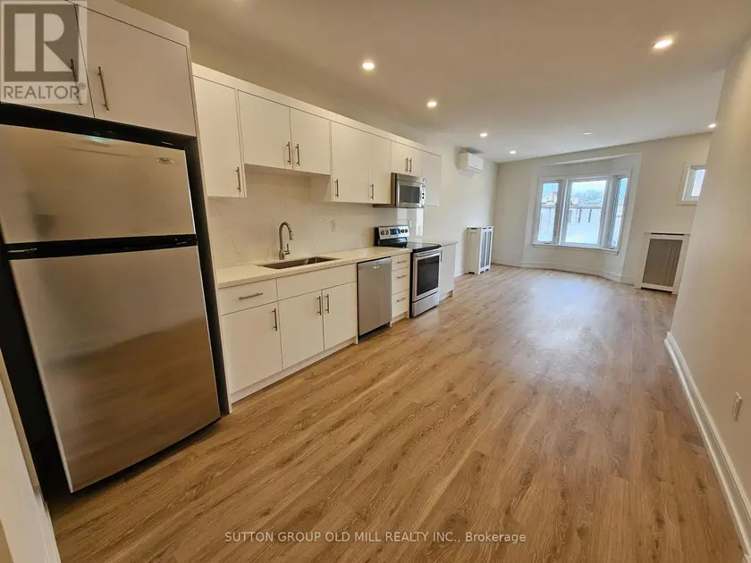 Other at 2ND FLOOR - 3293 DUNDAS STREET W, Toronto