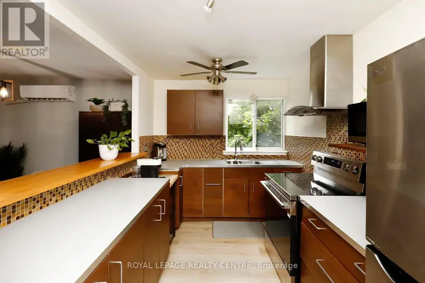 Townhouse at 269 - 3060 CONSTITUTION BOULEVARD, Mississauga