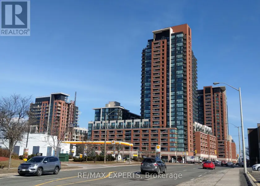 Apartment at 717 - 3091 DUFFERIN STREET, Toronto