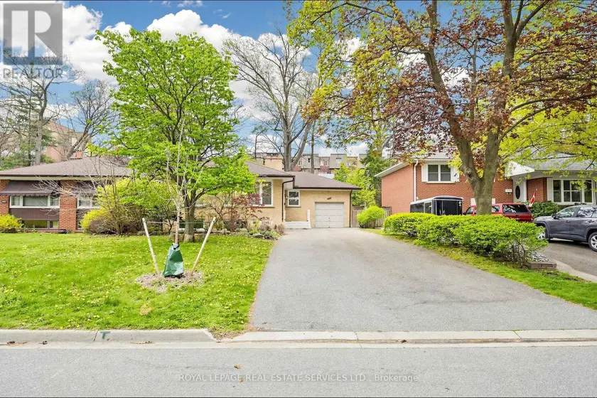 Detached at 3009 O'HAGAN DRIVE, Mississauga