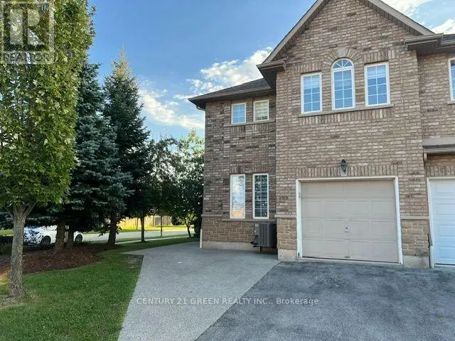 Townhouse at 92 - 4055 FOREST RUN AVENUE, Burlington