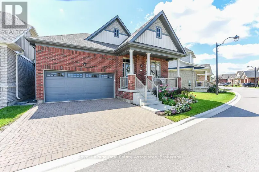 Detached at 4 ABELIA STREET, Brampton