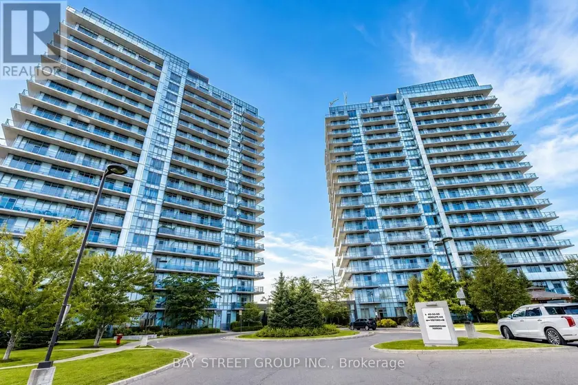 Apartment at 1504B - 4655 GLEN ERIN DRIVE, Mississauga