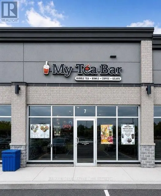 Other at 7 - 520 ALDER STREET, Orangeville