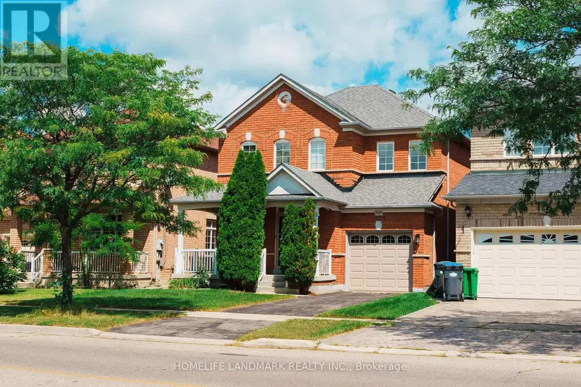 Detached at 5487 CHURCHILL MEADOWS BOULEVARD, Mississauga