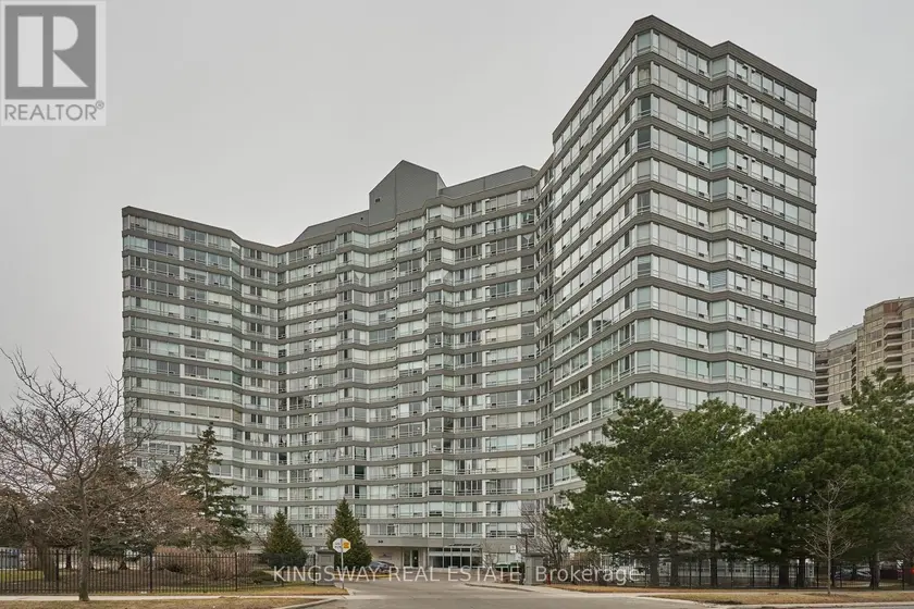 Apartment at 510 - 50 KINGSBRIDGE GARDEN CIRCLE, Mississauga