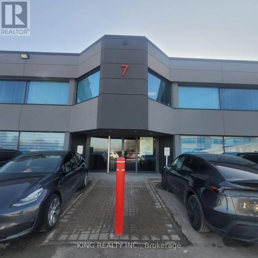 Other at 7-104 - 2600 SKYMARK AVENUE, Mississauga