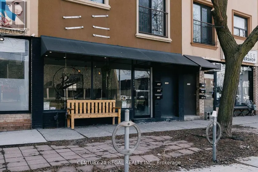 Other at 109 JEFFERSON AVENUE, Toronto