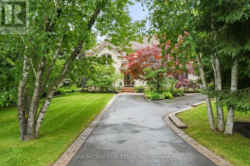 Detached at 1382 ALDO DRIVE, Mississauga