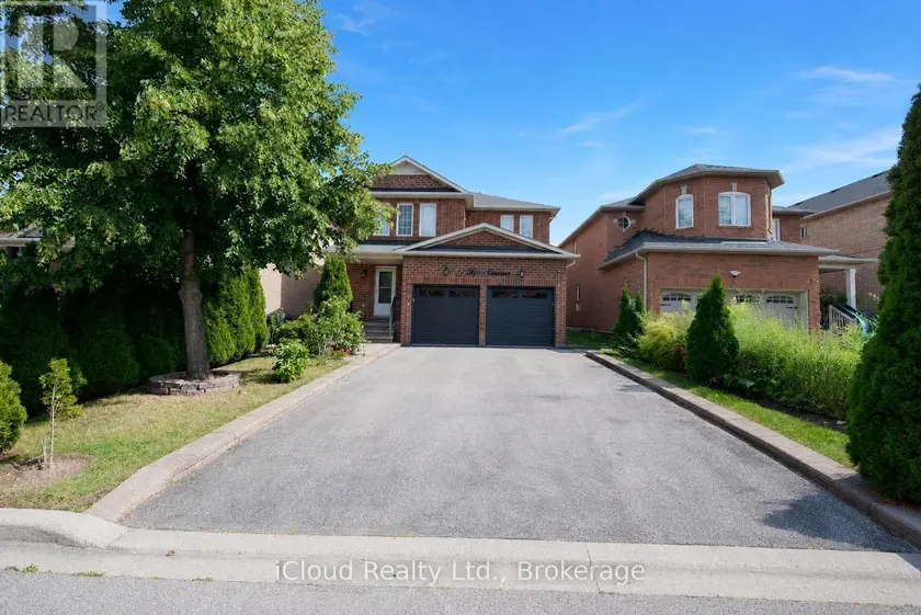 Detached at 71 TUFTON CRESCENT, Brampton