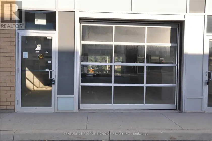 Other at 8 - 1185 QUEENSWAY E, Toronto