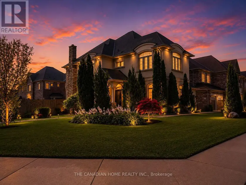 Detached at 84 ROYAL WEST DRIVE, Brampton