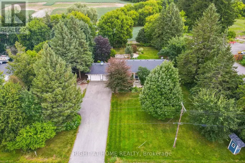 Detached at 11749 TENTH LINE, Halton Hills