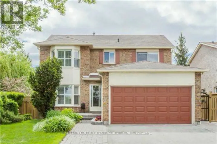 Detached at 6509 EASTRIDGE ROAD, Mississauga