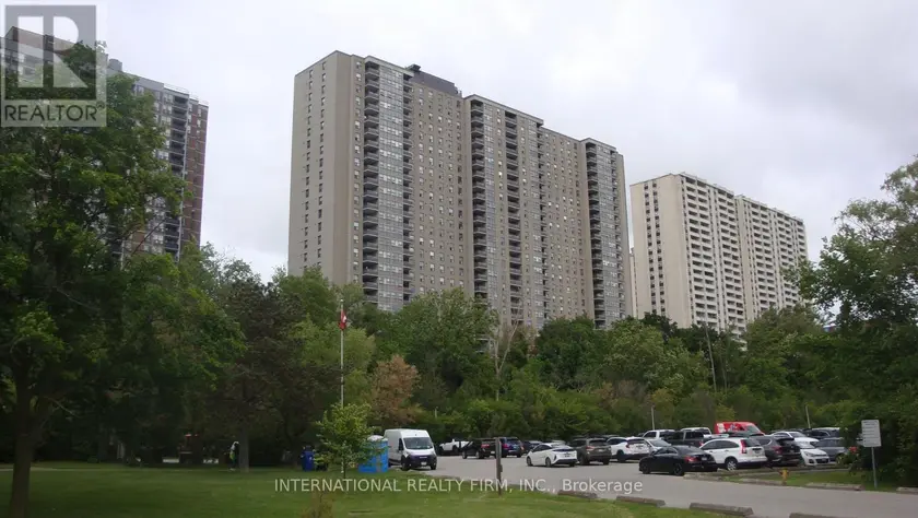 Apartment at 503 - 75 EMMETT AVENUE, Toronto