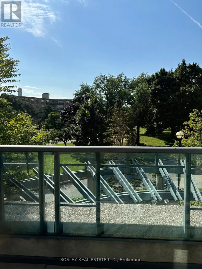 Apartment at 207 - 38 FONTENAY COURT, Toronto