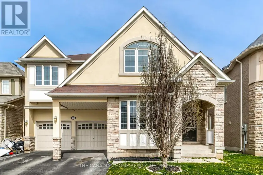 Detached at 2387 CALLOWAY DRIVE, Oakville