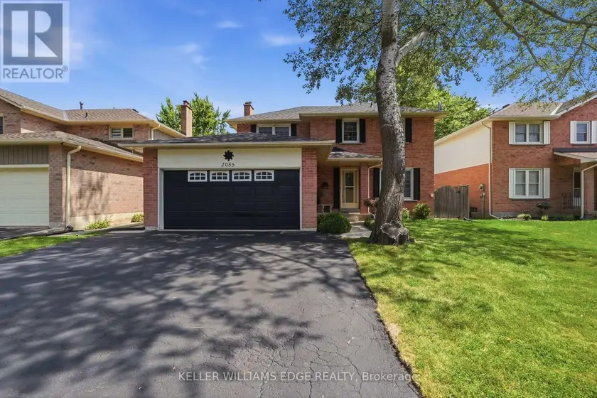 Detached at 2055 HUNTERS WOOD DRIVE, Burlington