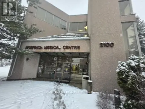 Other at 302 - 2100 FINCH AVENUE W, Toronto