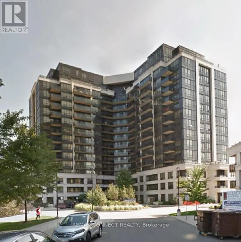 Apartment at 702 - 1060 SHEPPARD AVENUE W, Toronto