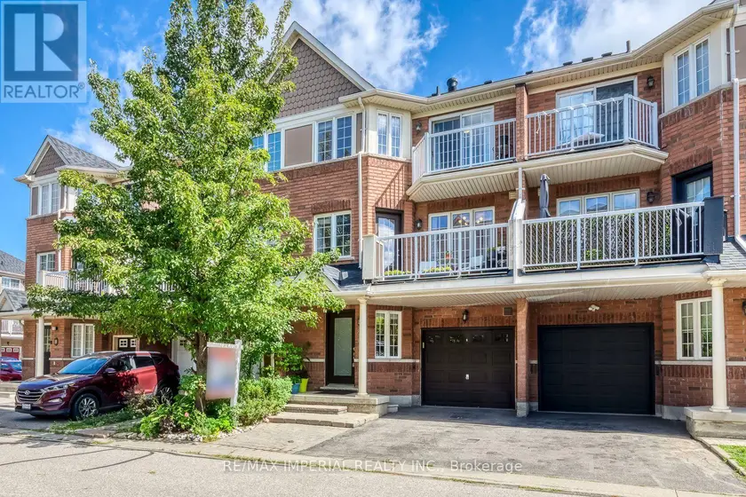 Townhouse at 86 - 620 FERGUSON DRIVE, Milton