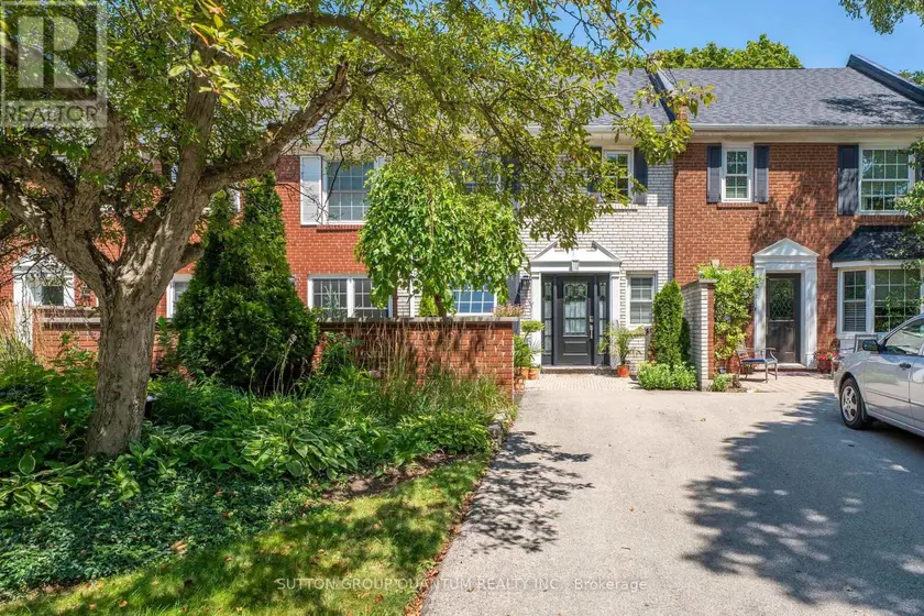Townhouse at 531 - 531 ARLINGTON BOULEVARD, Burlington